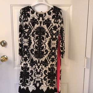 Eliza J Dress